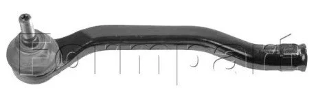 Наконечник тяги RENAULT FLUENCE 02/10 - FORMPART 2202027