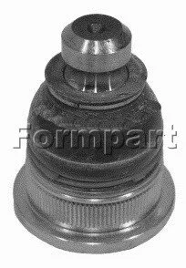 Опора шаровая RENAULT MEGANE II 09/03 - FORMPART 2203006