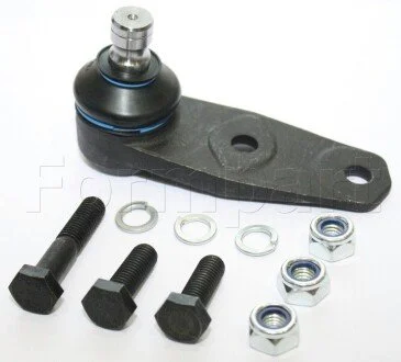 Опора шаровая NISSAN KUBISTAR 08/03- FORMPART 2204025