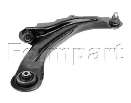 Рычаг подвески RENAULT MEGANE II 09/03 - FORMPART 2209017