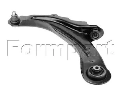 Рычаг подвески RENAULT MEGANE II 09/03 - FORMPART 2209018