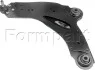 Рычаг подвески NISSAN PRIMASTAR 09/02 - FORMPART 2209023 (фото 1)