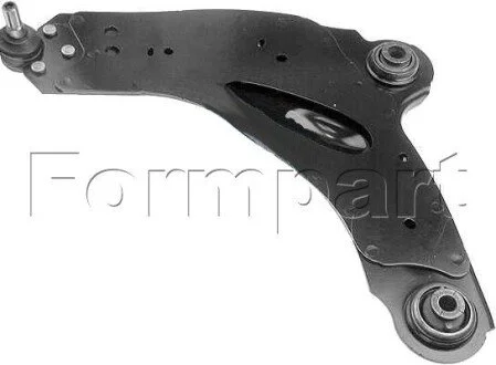 Важіль підвіски NISSAN PRIMASTAR 09/02 - FORMPART 2209023