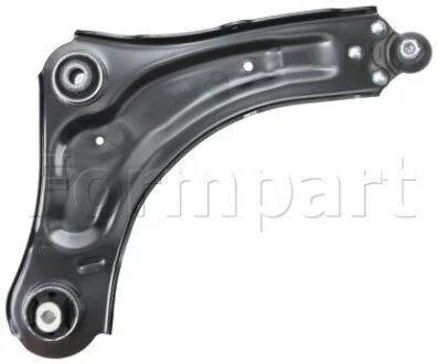 Рычаг подвески RENAULT FLUENCE 02/10 - FORMPART 2209047