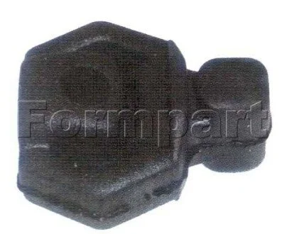 Опора глушителя RENAULT R 19 09/88 - 11/95 FORMPART 22411008/S