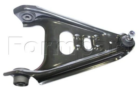 Важіль підвіски SMART FORTWO 01/07- FORMPART 2809002