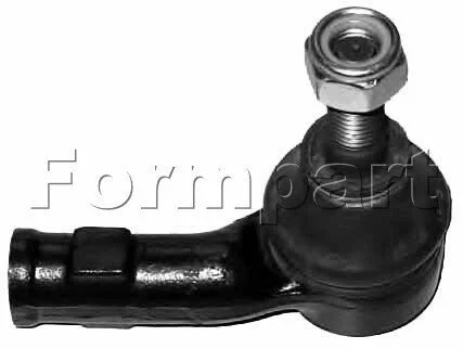 Наконечник тяги SEAT INCA 11/95 - FORMPART 2902012