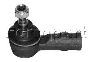 Наконечник тяги VOLKSWAGEN GOLF I, JETTA I, CA FORMPART 2902028