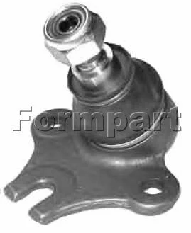 Опора шаровая SEAT CORDOBA, IBIZA III, TOLED FORMPART 2904008