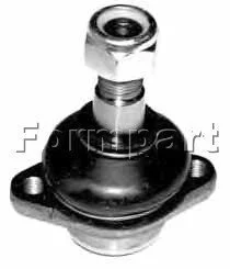Опора шаровая VOLKSWAGEN LT 04/75 - 12/95 FORMPART 2904009