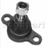Опора шаровая VOLKSWAGEN TRANSPORTER T4 01/9 FORMPART 2904010 (фото 1)