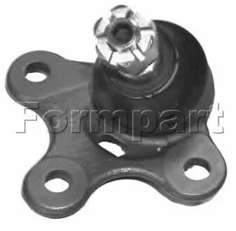 Опора шаровая SEAT AROSA 05/97 -08/04 FORMPART 2904012