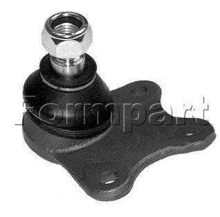 Опора шаровая SEAT CORDOBA, IBIZA IV 09/02 - FORMPART 2904020