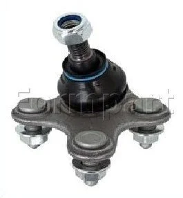 Опора шаровая VOLKSWAGEN GOLF VII (5G1) 11/12 - FORMPART 2904031