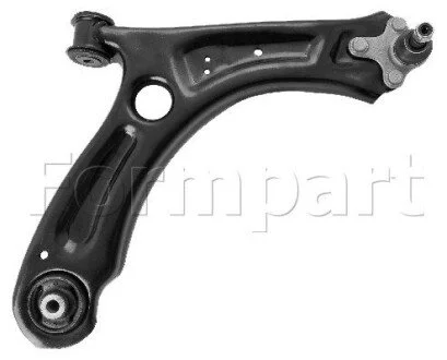 Рычаг подвески VOLKSWAGEN JETTA IV 04/10 - FORMPART 2909123