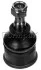 Опора шаровая HONDA CIVIC IV 09/87 - 11/95 3603004