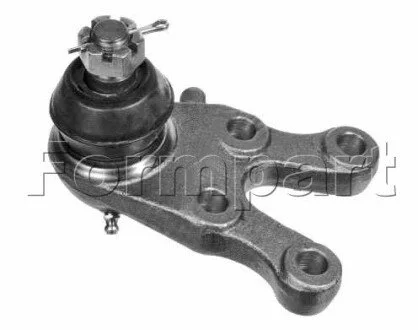 Опора шаровая MITSUBISHI L 200 4X4 06/96 -0 FORMPART 3904009