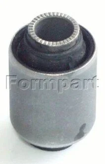 Сайлентблок підвіски NISSAN MICRA K 11 03/93 - 08/0 FORMPART 4100007
