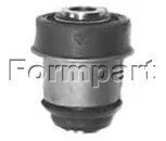Сайлентблок підвіски NISSAN PRIMERA (P10, W10, W11) FORMPART 4100011