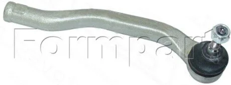 Накінечник тяги DACIA DUSTER 04/10- FORMPART 4502003