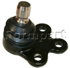 Опора шаровая CHEVROLET AVEO 03/11 - FORMPART 5604004