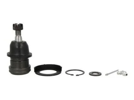 Кульова опора перед. нижня Chrysler Voyager 2.8 CRD 01-03 FORTUNA LINE FZ3834 (фото 1)