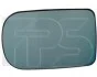 СТЕКЛО ЗЕРКАЛА ПРАВОЕ BMW 5 E39 96-03 / BMW 7 E38 95-01 FP0065M52