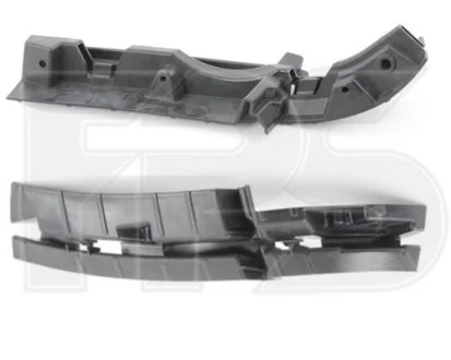 Кріплення бампера Audi Q5 08- FPS FP 1212 943