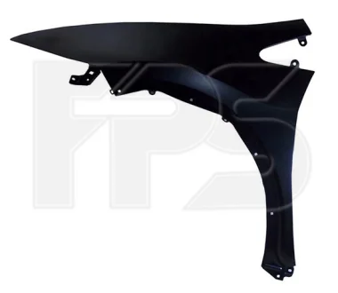 Крило 60260SMGE00ZZ HONDA / ACURA FPS FP3008311 (фото 1)