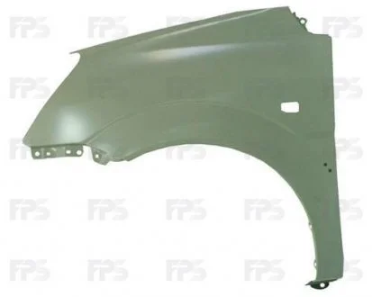 Крило 6632110320 HYUNDAI / KIA FPS FP3220312