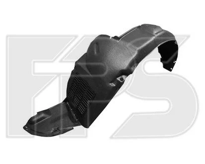 Подкрылок передний левый Cerato FPS FP3242387