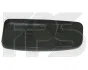 Скло дзеркала MB Sprinter 06- (R) (нижнє) FP3547M56