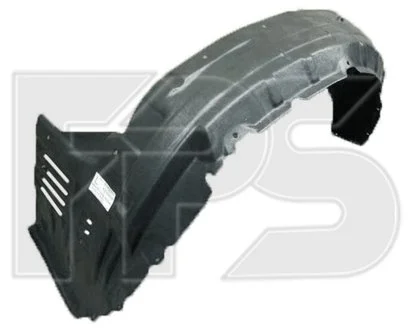 Підкрилок пластиковий FPS FP3735387