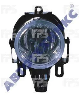 FORMA-PARTS FPS FP3735H10P