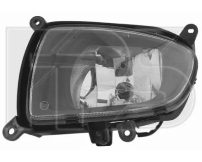 Автозапчасть FPS FP4001H2P