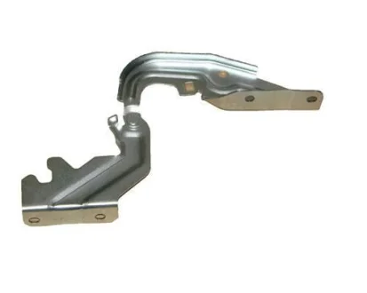 Петля капота права MITSUBISHI Lancer X 07- FPS FP4811452