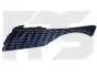 FPS Решітка радіатора пластикова 620741KA6A NISSAN / INFINITI FP5025991