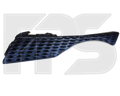 Решітка радіатора пластикова 620741KA6A NISSAN / INFINITI FPS FP5025991