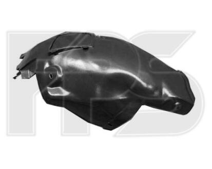 Підкрилок пластиковий 13125602 GENERAL MOTORS FPS FP5206387