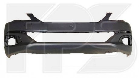 Бампер передній FPS FP5430900