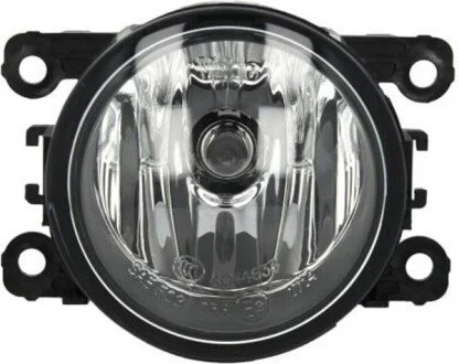 Фото 1 - фара протитуманна ліва/права Logan, Kangoo FPS FP5608H0P Фара протитуманна ліва/права Logan, Kangoo FPS FP5608H0P (фото 1)