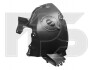 Подкрыльник передний (передняя часть) Renault Kangoo 09-13 FP 5617 388