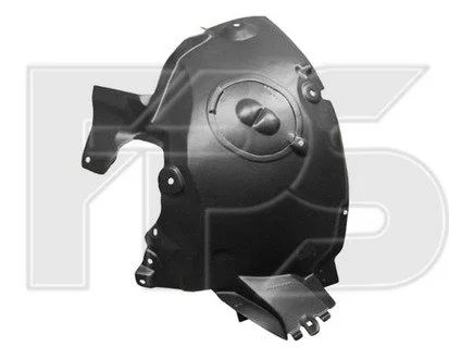 Підкрильник передній (передня частина) Renault Kangoo 09-13 FPS FP 5617 388