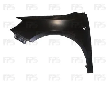 Крило ліве FPS FP6408311