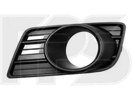 Решітка пластикова 7175172K105PK SUZUKI FPS FP6814998