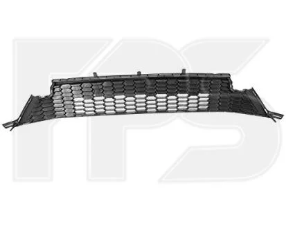 Решітка пластикова FPS FP7043920