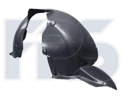 Підкрилок перед лівий FPS FP7406387