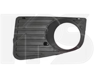 Решітка пластикова 2E0807675 VAG FPS FP9563913