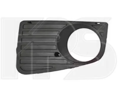 Решітка пластикова 2E0807675 VAG FPS FP9563913