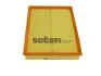 Фільтр повітряний двигуна FRAM CA10144 (фото 1)